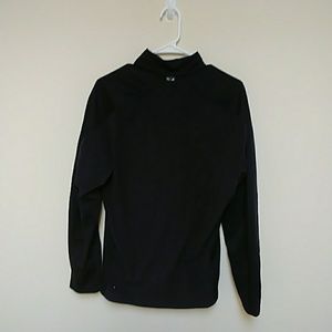 adidas Shirts - adidas quarter zip pullover fleece men's M adidas Shirts - adidas quarter zip pullover fleece men's M